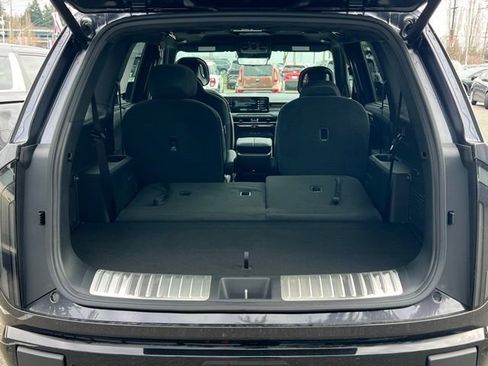 New 2027 Kia Telluride SX Prestige X-Line AWD/4WD image 10