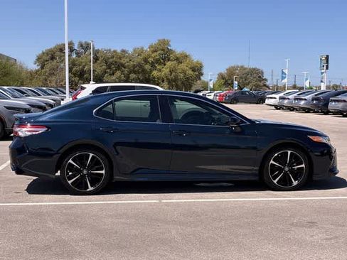 Used 2020 Toyota Camry XSE w/ Driver Assist Package image 7