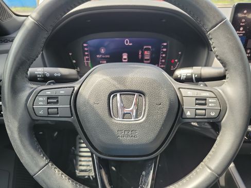 Certified 2023 Honda Accord Sport image 21