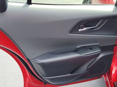 Used 2025 Toyota Prius Limited image 24