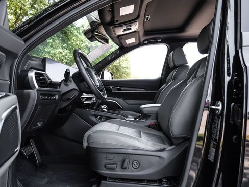 Used 2023 Kia Telluride SX X-Pro AWD/4WD image 47