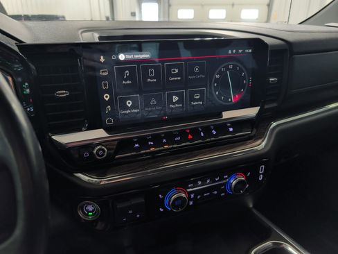 Used 2023 GMC Sierra 1500 Elevation w/ Elevation Premium Package image 10