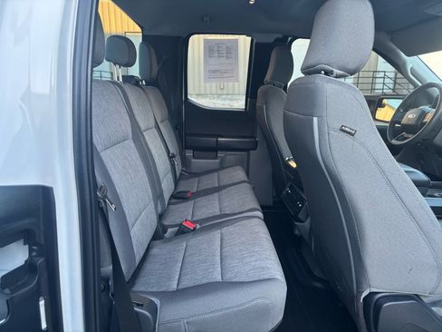 Used 2022 Ford F150 XL w/ Equipment Group 101A High AWD/4WD image 13