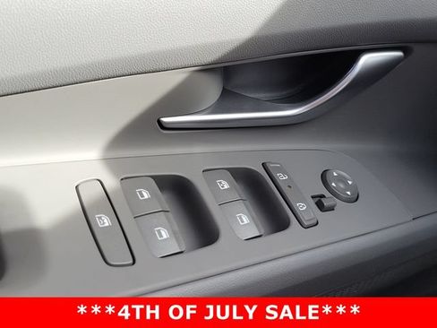 New 2026 Hyundai Elantra Sport FWD image 15