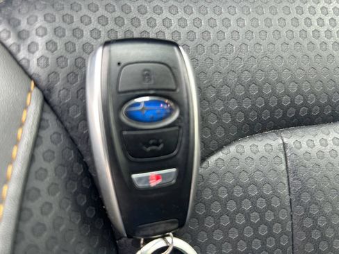Used 2024 Subaru Crosstrek 2.5i Wilderness AWD/4WD image 34