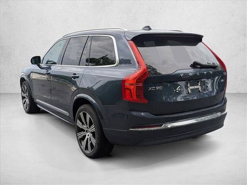 Used 2023 Volvo XC90 B6 Ultimate AWD/4WD image 7