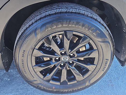 Used 2025 MAZDA CX-50 AWD 2.5 S w/ Weather Package image 24