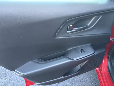 New 2026 Toyota Prius Plug-In Hybrid image 16