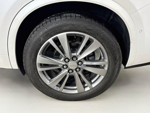 Used 2020 Cadillac XT6 Premium Luxury FWD image 34