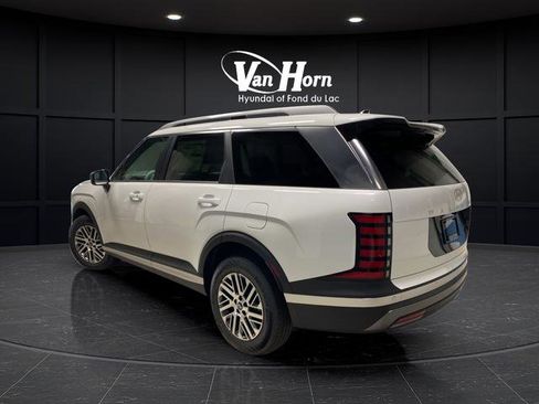 New 2026 Hyundai Palisade SEL image 5