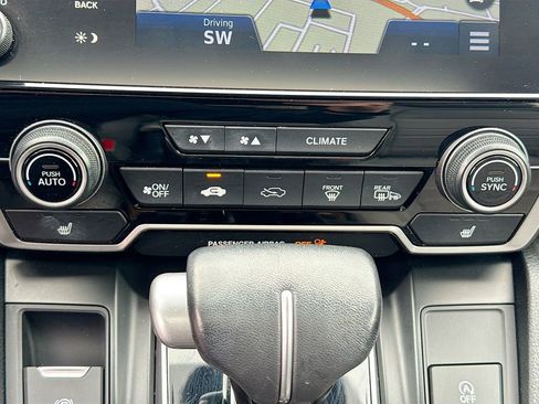 Used 2020 Honda CR-V Touring image 14