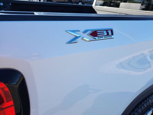 Used 2021 GMC Sierra 1500 SLT w/ SLT Premium Plus Package image 6