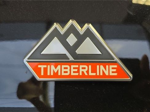 Used 2022 Ford Explorer Timberline image 31