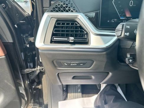 Used 2024 BMW X5 xDrive50e w/ Executive Package AWD/4WD image 20