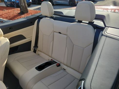 New 2026 BMW 430i 430i w/ M Sport Package image 12