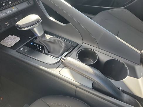 New 2026 Hyundai Elantra Sport w/ Cargo Package image 14