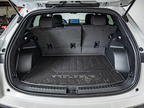 Used 2024 Honda Prologue EX image 41