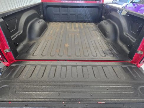 Used 2019 RAM 2500 Power Wagon AWD/4WD image 16