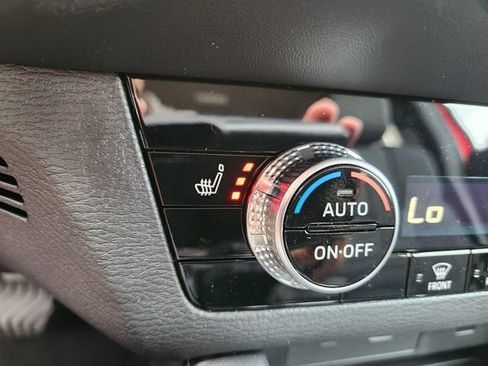 New 2026 Nissan Rogue SL AWD/4WD image 25