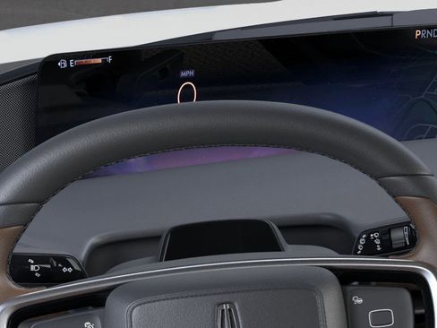 New 2026 Lincoln Navigator Reserve image 26