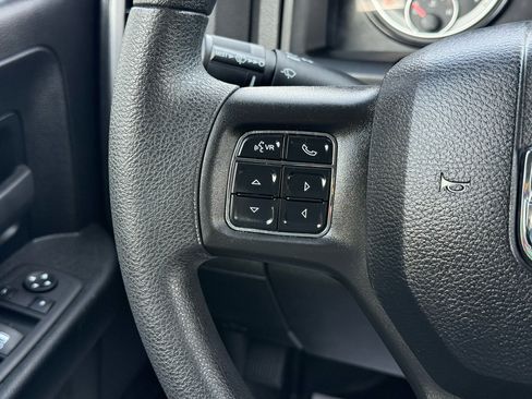 Used 2023 RAM 1500 Tradesman image 15