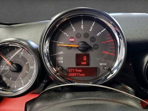 Used 2015 MINI Cooper S FWD image 12