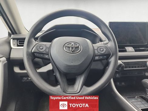 Certified 2023 Toyota RAV4 LE AWD/4WD image 14