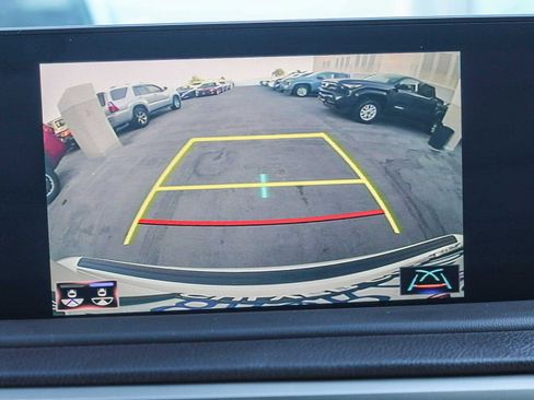 Used 2020 Lexus RX 450hL AWD w/ Premium Package image 25