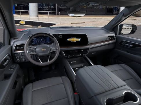 New 2026 Chevrolet Tahoe High Country AWD/4WD image 15