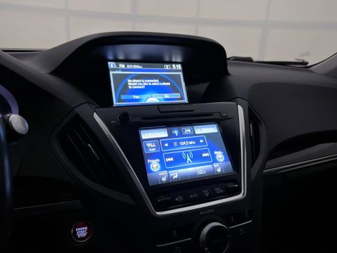 Used 2016 Acura MDX SH-AWD image 32
