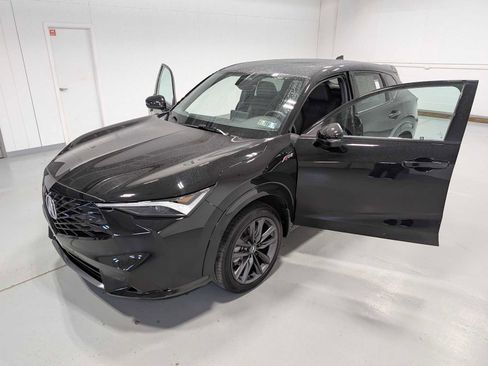 Certified 2025 Acura ADX A-Spec image 16