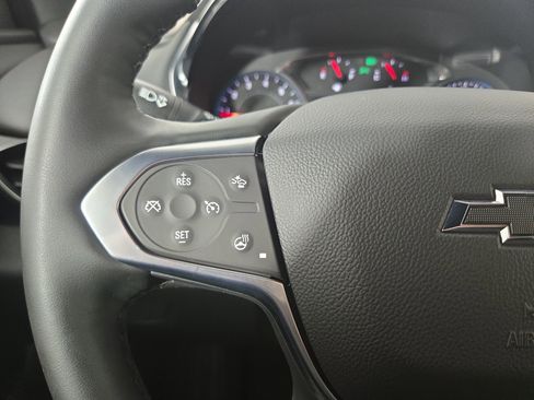 Certified 2023 Chevrolet Traverse RS image 16