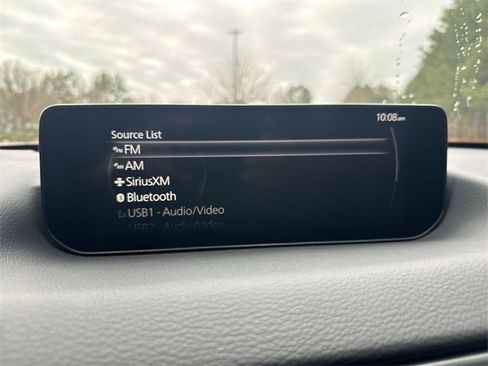 New 2026 MAZDA CX-50 AWD 2.5 S w/ Weather Package image 16