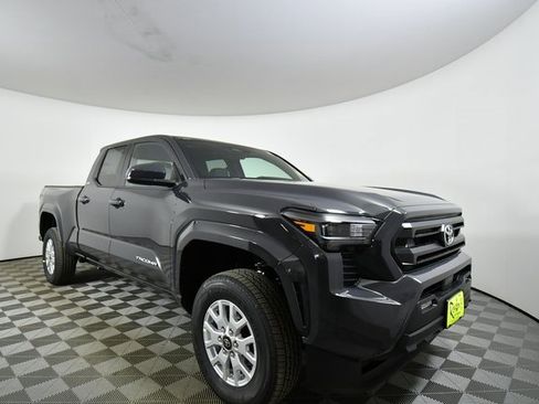 New 2026 Toyota Tacoma SR5 image 8