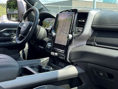 New 2026 RAM 1500 Laramie w/ Trailer Tow Group image 7