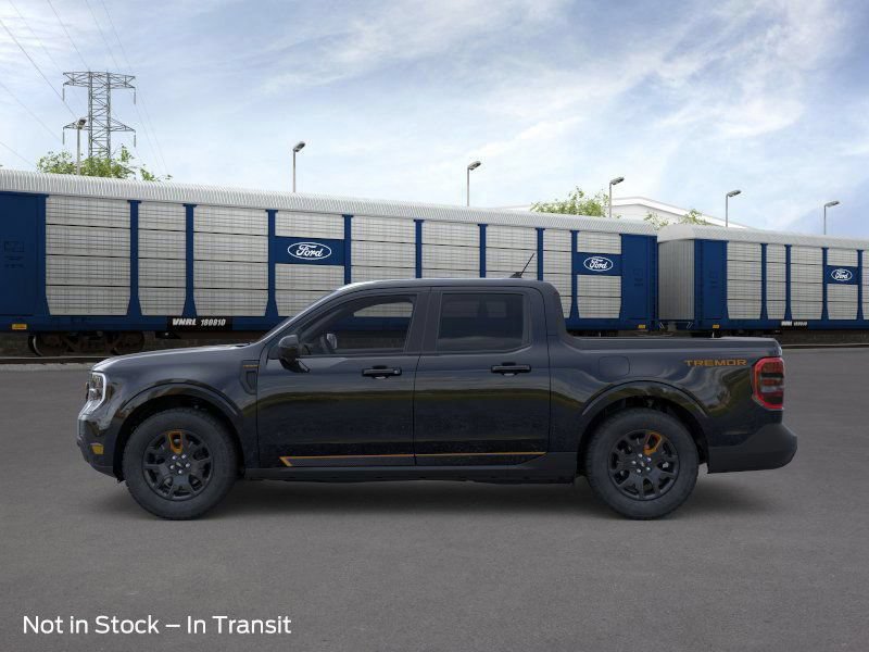 New 2026 Ford Maverick Tremor AWD/4WD image 3