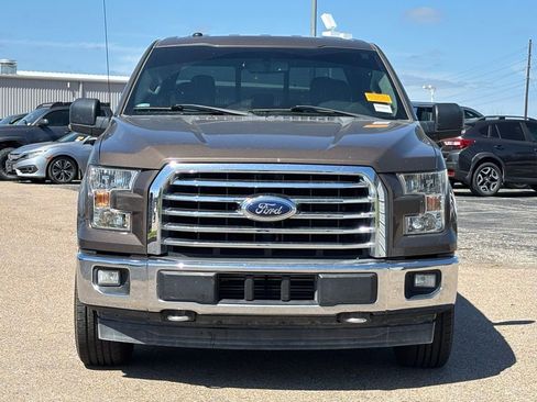 Used 2017 Ford F150 XLT w/ Equipment Group 302A Luxury image 3