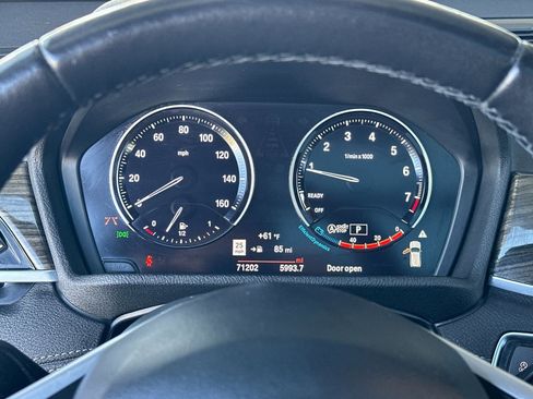 Used 2018 BMW X2 xDrive28i image 24