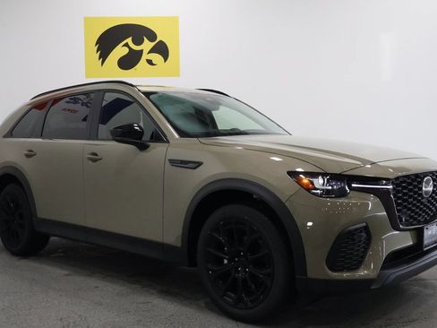 New 2026 MAZDA CX-70 3.3 Turbo w/ Preferred Package AWD/4WD image 6