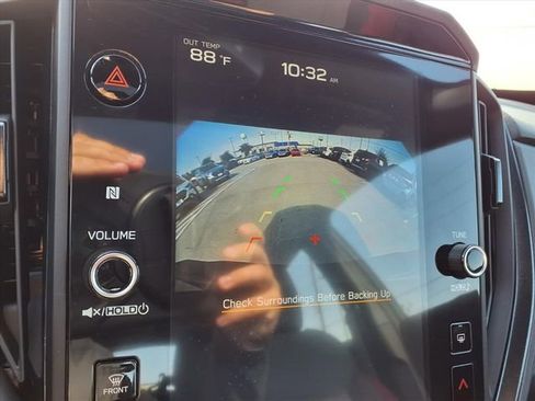 New 2025 Subaru Impreza RS image 18