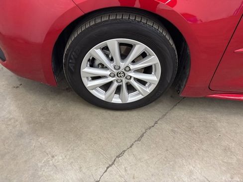 Used 2023 Toyota Corolla SE image 18