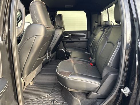 Used 2023 RAM 3500 Laramie image 25