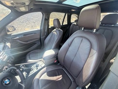 Used 2018 BMW X1 xDrive28i AWD/4WD image 25