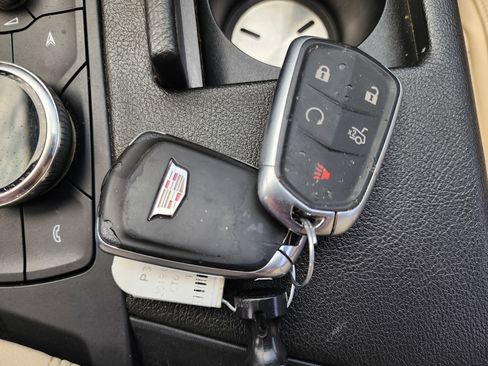 Used 2019 Cadillac CT6 Luxury w/ Driver Awareness Package image 32