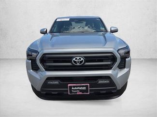 Certified 2025 Toyota Tacoma SR5 AWD/4WD video 2