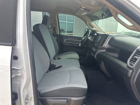 Used 2020 RAM 2500 Big Horn AWD/4WD image 28