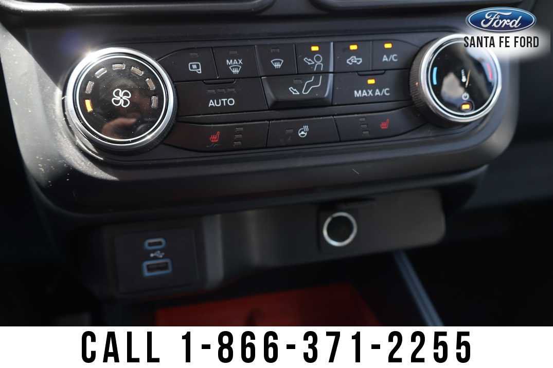 Used 2024 Ford Maverick XLT w/ XLT Luxury Package FWD image 40