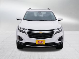 Used 2024 Chevrolet Equinox LT AWD/4WD video 2