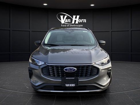 New 2026 Ford Escape Active w/ Active Premium Tech Pack image 13