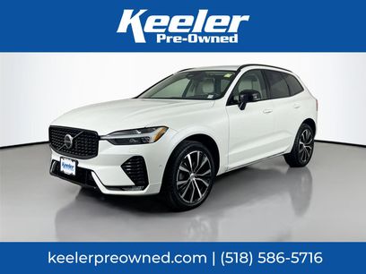 Used 2023 Volvo XC60 B5 Plus w/ Climate Package